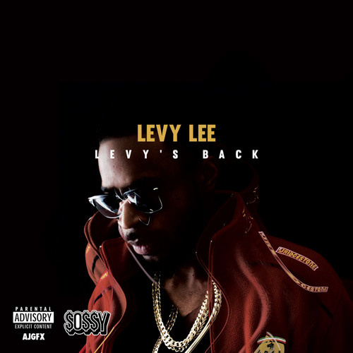Levy's Back - Levy Lee (Prod. P'ierre Bourne)