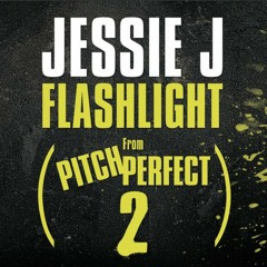 Jessie J - Flashlight (Fingerstyle Guitar Cover)