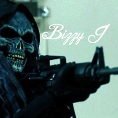 Bizzy J - Victim Of My Own Thoughts