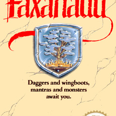 Faxanadu