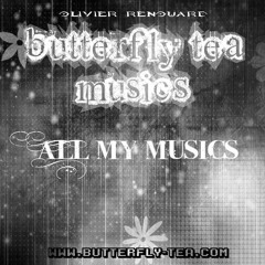Buttefly Tea - "End of the Wonders"