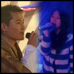 Zhabtoen Duet by Tshering Yangdon (Pinky) & Karma Phuntsho