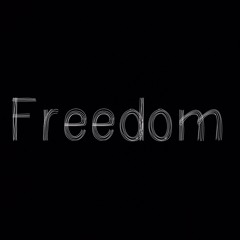 Freedom (Pharrell Cover)