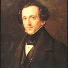 Song Without Words, op 19 no 1 by Felix Mendelssohn