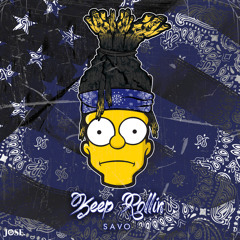 Keep Rollin' [Prod. Yosef]