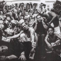 Momma - Kendrick Lamar [Remix/Freestyle]