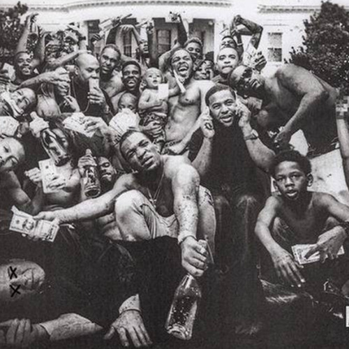 Momma - Kendrick Lamar [Remix/Freestyle]