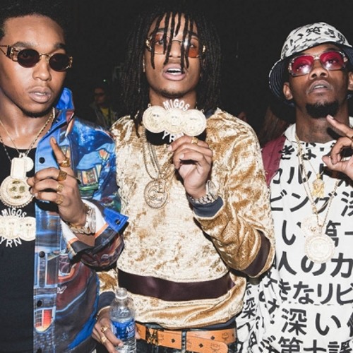 Offset (Migos) Feat. Young Jeezy - Work [Prod. By Steve Lean & Southside]
