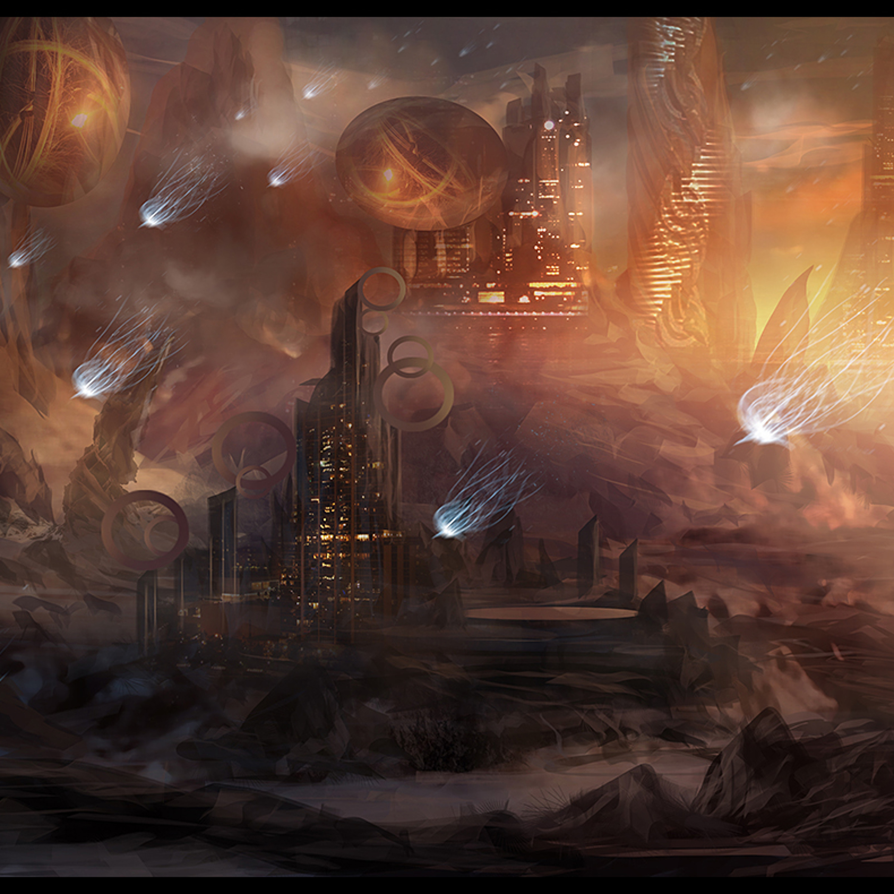 Lantrix the Conqueror (A Lantrix Original) episode artwork