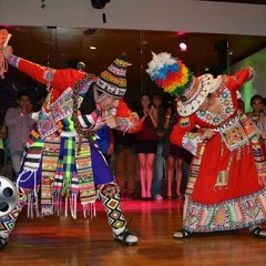 PAREJA TINKUS 2015 (Herbert & Rocio)