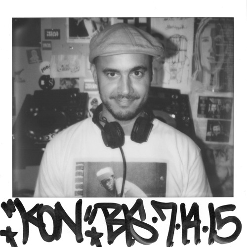 01 BeatsInSpace - 07.14.15 Part1 With Kon