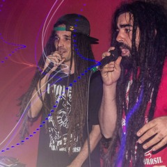 Jungle Lion - Dialeto Sound Crew - 2012
