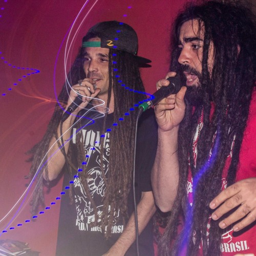 Jungle Lion - Dialeto Sound Crew - 2012