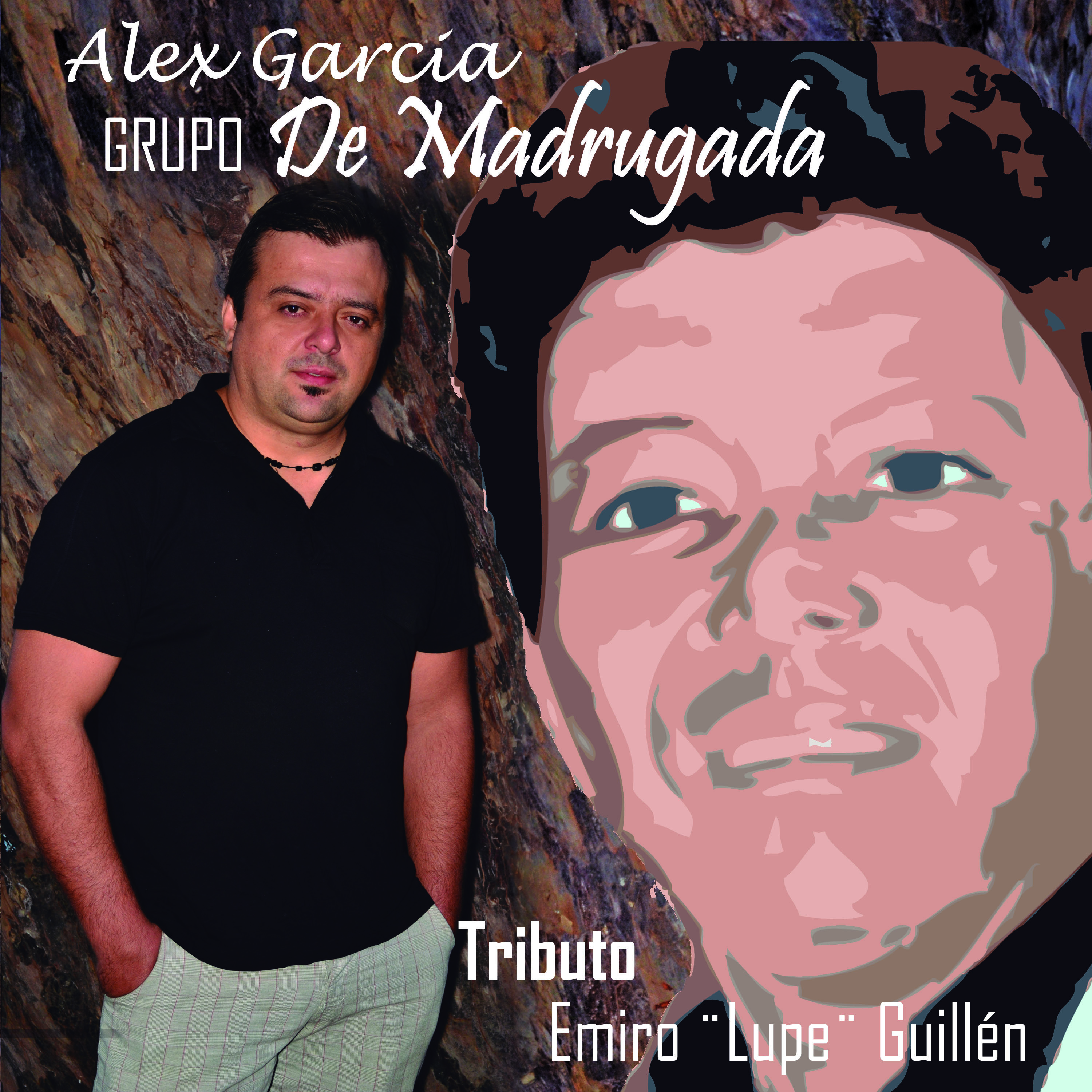 Alex G  grupo de madruga