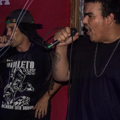 Manifesto Dialético - Dialeto Sound Crew - 2012