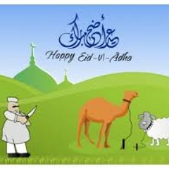 Eid mubarak 2014 - شمعة فرحة - Shamat Farha