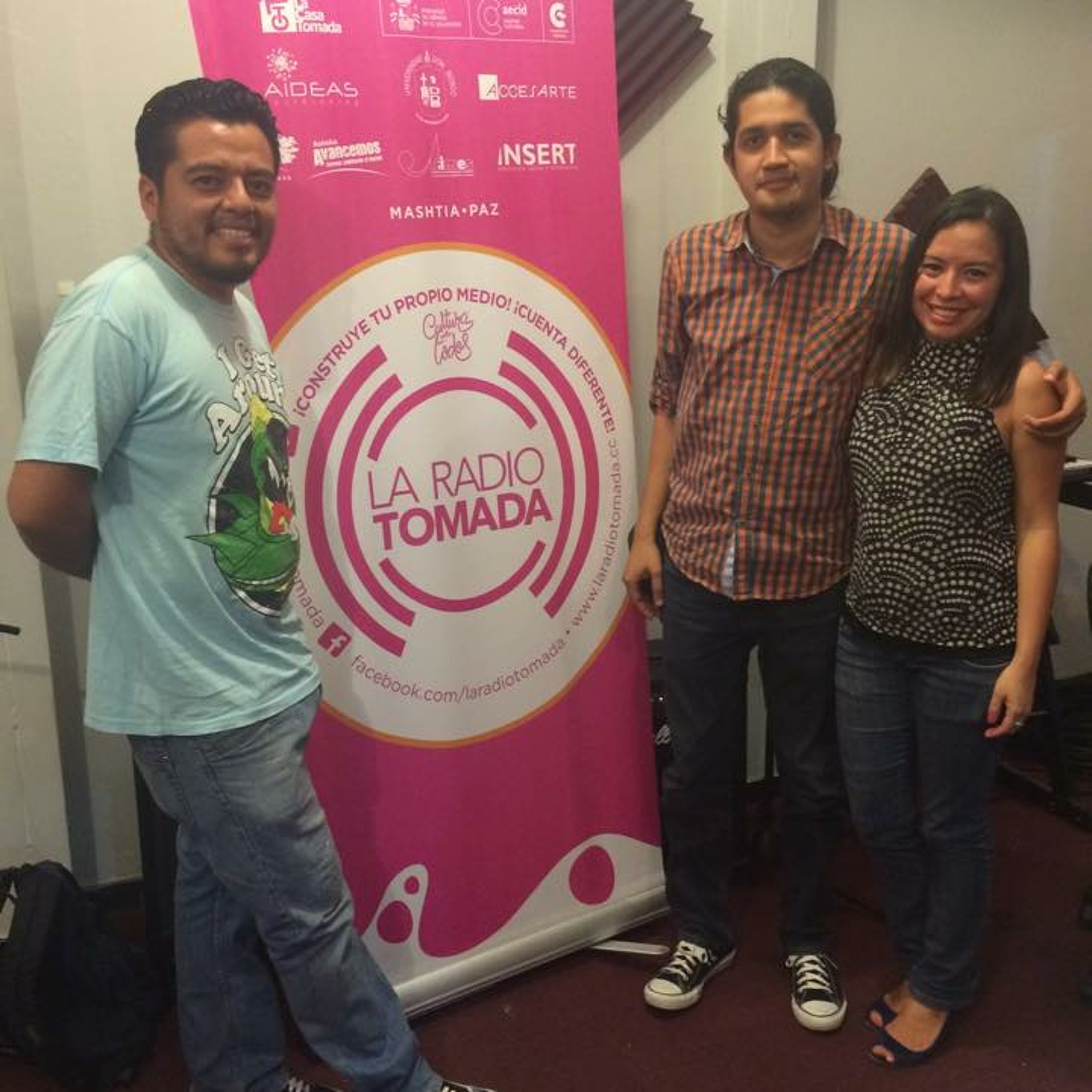 5 - Cinema Radial: Documental "Romero entre Nosotros" episode artwork