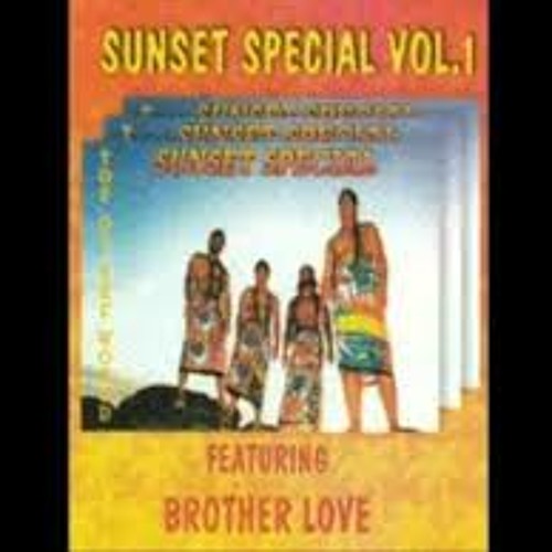 Sunset Special - Te Noo Nei Au NOIDEA
