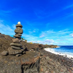 Never Gonna Let You Go - Manali'i