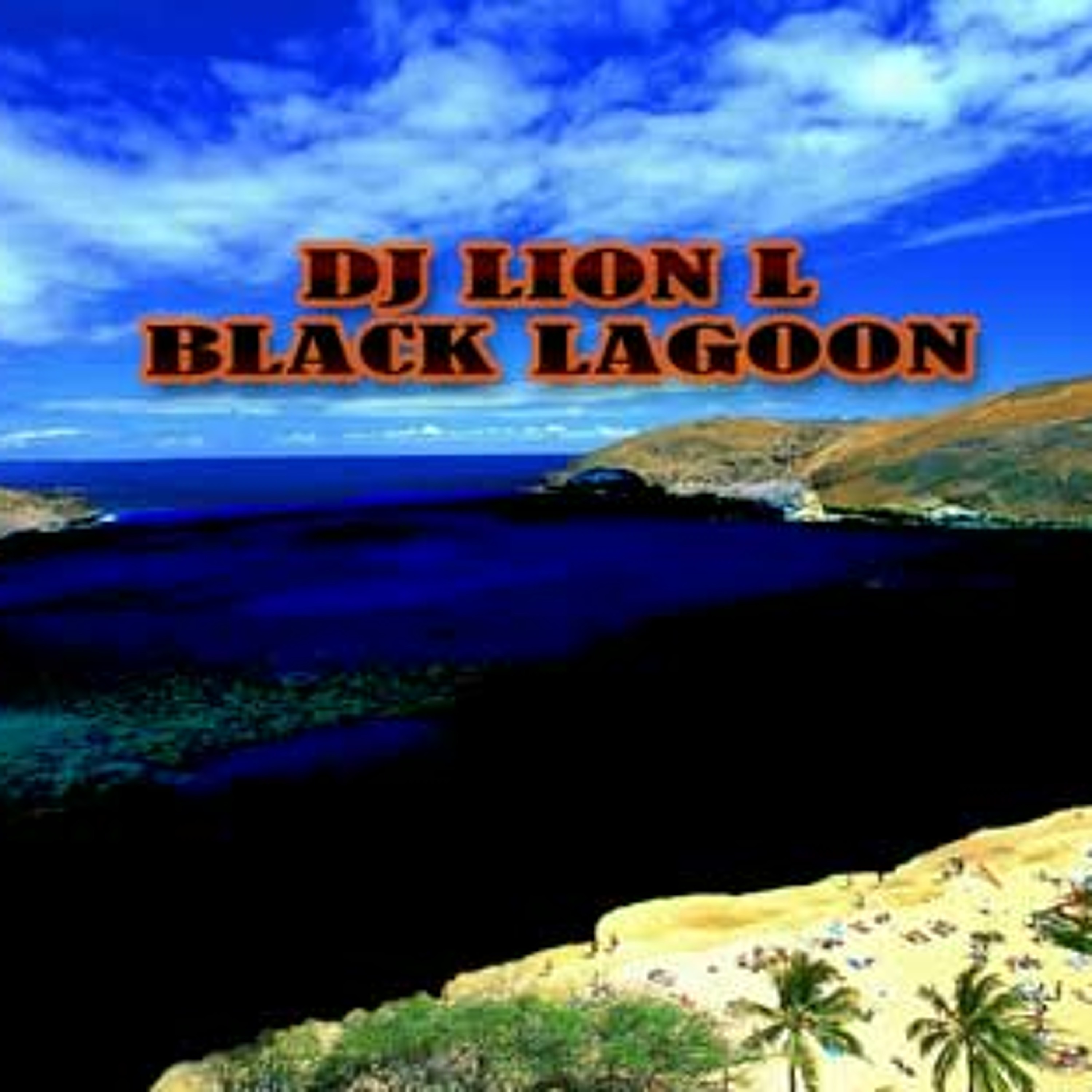 Dj Lion L - Black Lagoon - Mix DNB - Neurofunk - Techstep Mars Radio DNB  No synch turntables... episode artwork