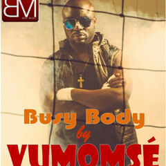 Busy Body