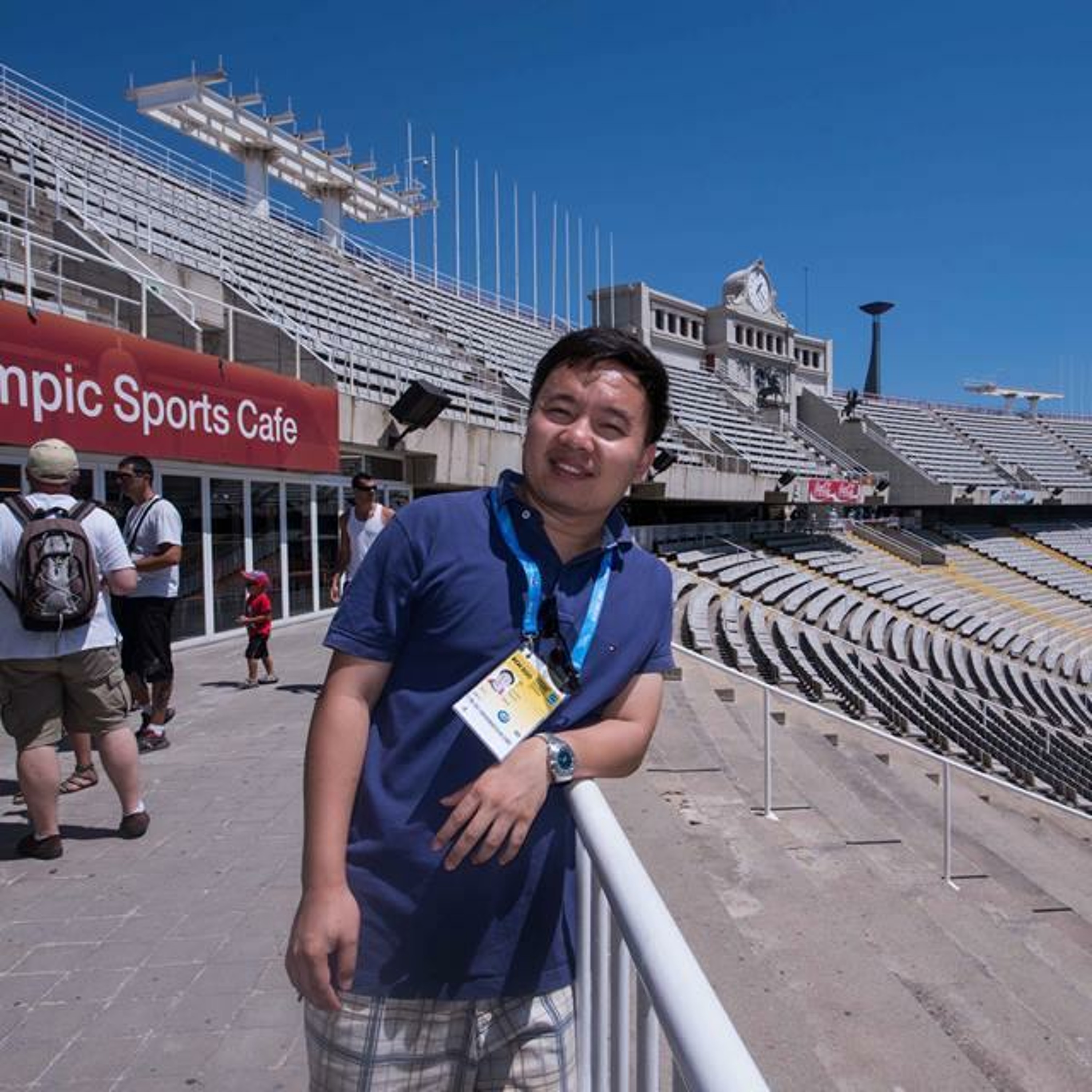 MediaSport Podcast Series