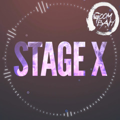 GOOMBAH | Stage X