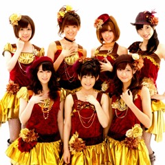 Watashi No Mirai No Danna Sama