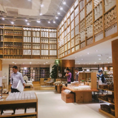 muji