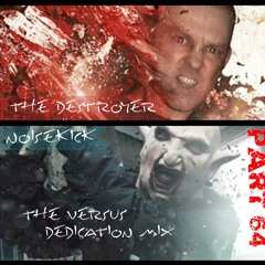 TVD #064 - Noisekick Vs The Destroyer