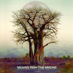 Sounds From The Ground - Triangle (Retriangulated By Bluetech)