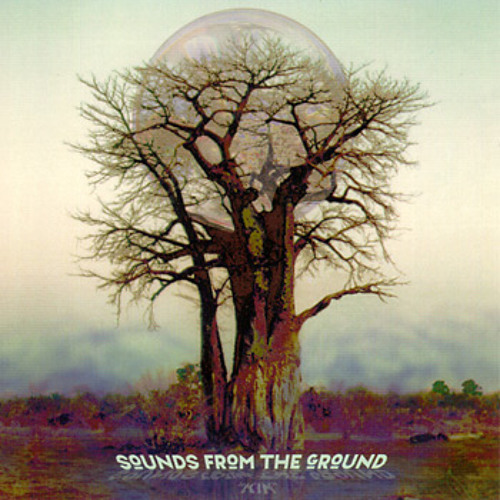 Sounds From The Ground - Triangle (Retriangulated By Bluetech)