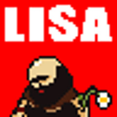 Dandy Boy - LISA The Painful RPG