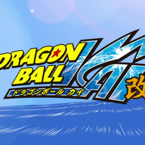 Dragon Ball Kai Abertura PT-BR - Alma de Dragão 