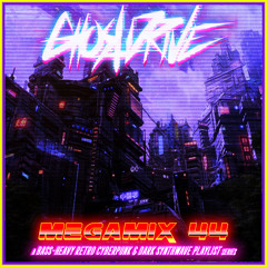 ghostdrive MEGAMIX 44