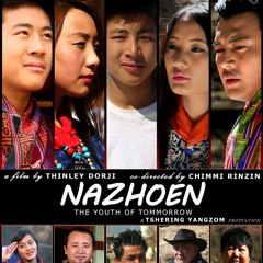 Sho Sho by Tshering Dorji & Dawa Norbu