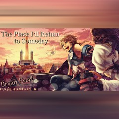 Final Fantasy IX - The Place I'll Return To Someday (Guitar Quartet Cover)