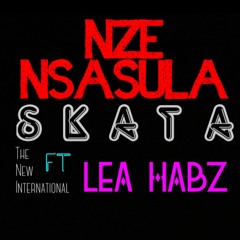 Nze Nsasula - Skata Ft Lea Habz