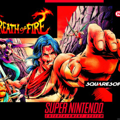 Sara's Song (breath of Fire