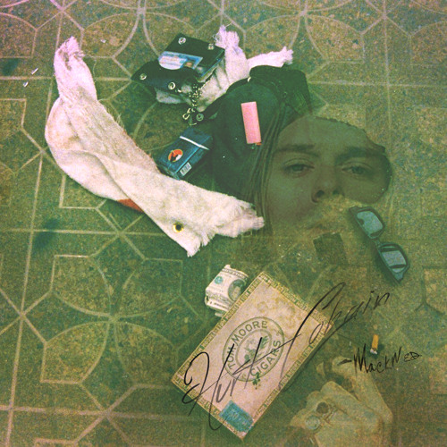 Hurt Cobain EP