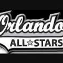 Orlando Allstars Angels  2012 - 2013 Cheer Mix