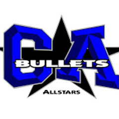 California All Stars Black OPS 15