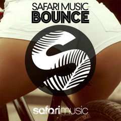 OUT SOON! Safari Music Bounce (Promo Mix)