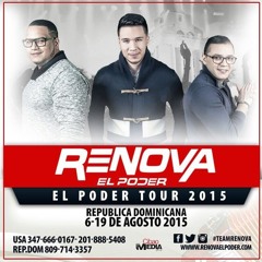 RenoVa- El Pobre Maelo [NUEVO 2015]