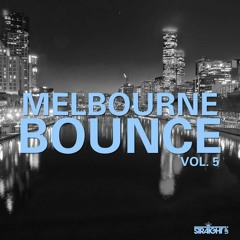 Bounce Vol 5 #ALEPAKMAL #BPM134