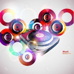 Ride out Mixes