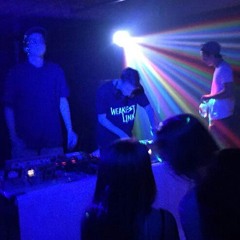 Weakest Link Crofoot MCBM Live Set (7-9-15)