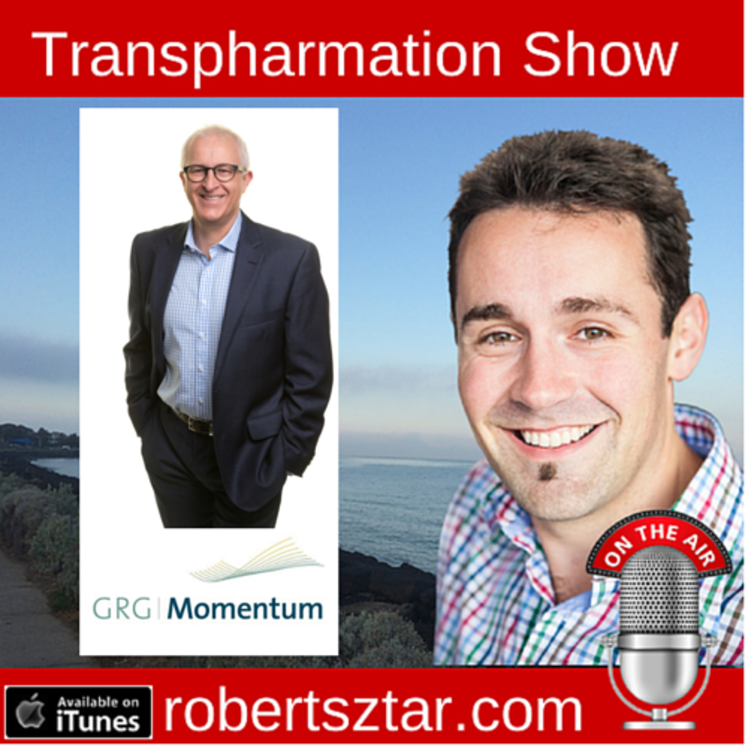 Transpharmation - redefining pharmacy through smart technology