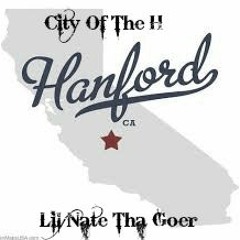 City Of The H [Prod. Estrada, Cali Green]