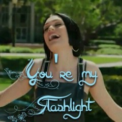 Flashlight (cover)